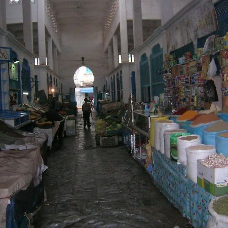 Dar Es Salam-Alta Villa Asilah Exterior photo