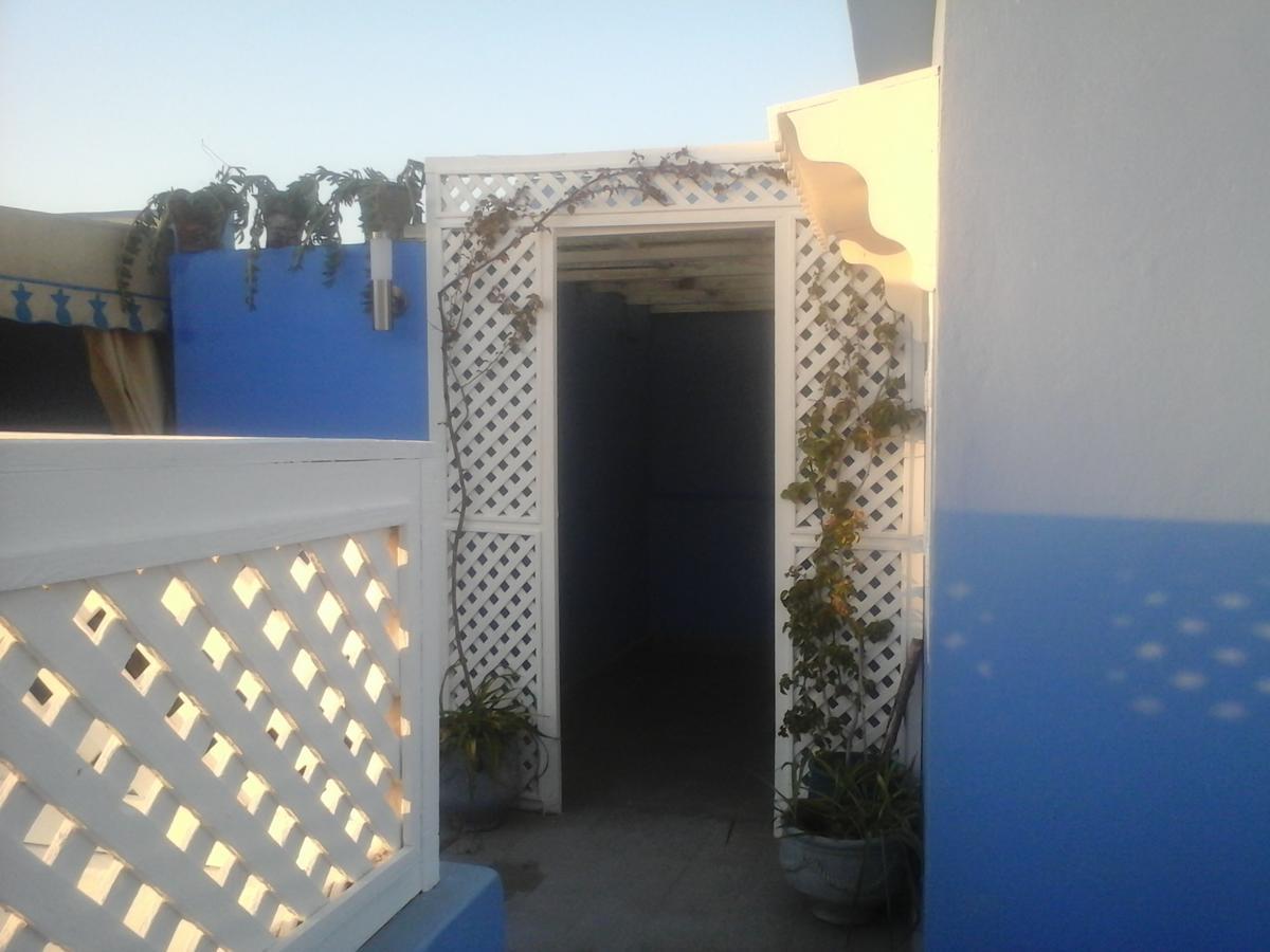 Dar Es Salam-Alta Villa Asilah Exterior photo